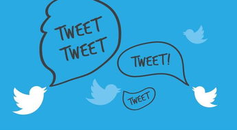 twitter拟3月前将推文长度扩至一万字符