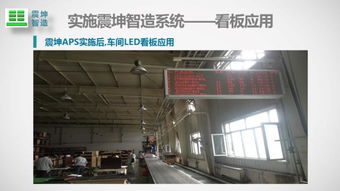 数字化工厂 信息化博客