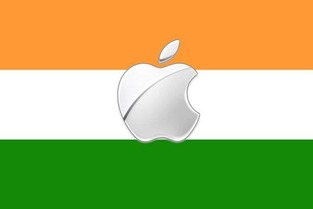 投资百亿美元 富士康将印度建iphone工厂