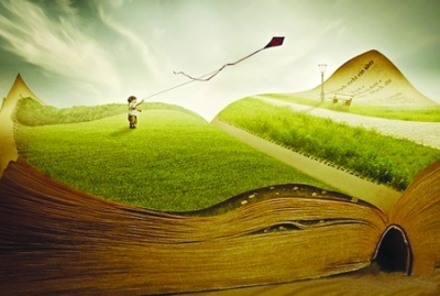 数字化战略 中国出版“走出去”的新航向