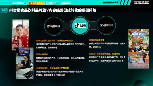 克劳锐2021年度观察 四大行业品牌蓝V运营与社媒内容新趋势